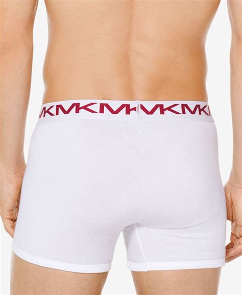 michael kors men's boxer briefs